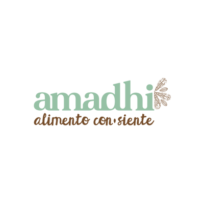 Amadhi | Snacks Con Sientes