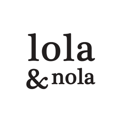 Lola & Nola | Granolas