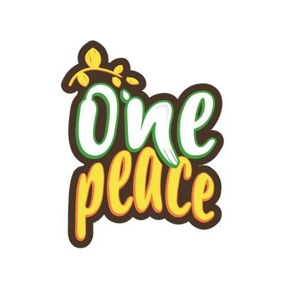 One Peace | Snacks