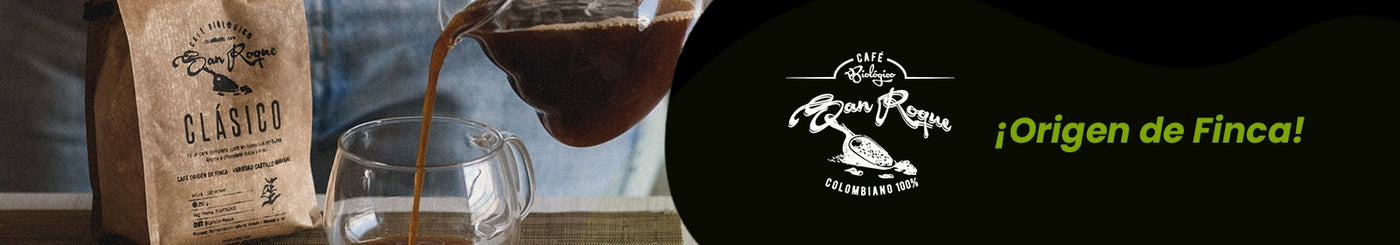 Nuestro café está hecho con amor, resaltando la tradición de nuestra región y brindando una gran variedad de sabores. Café origen de finca