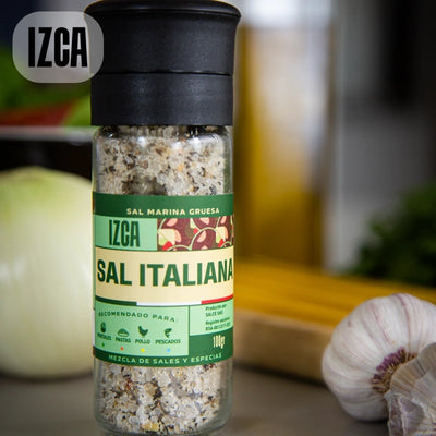 Sal Italiana x 100 gr-Despensa-Izca-Eatsy Market