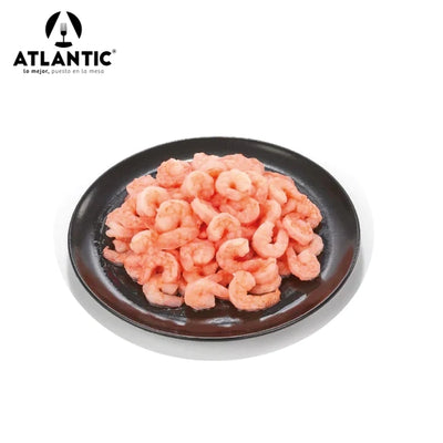 Camarón Precocido x 500 gr (91-110)-Proteínas-Atlantic-Eatsy Market