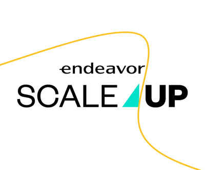 Estas son las empresas que participaran en la segunda fase del programa ScaleUp de Endeavor