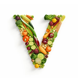 Vegetariano y Vegano-Eatsy Market