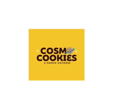 Cosmo Cookies-Eatsy Market
