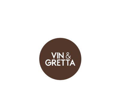 Vin & Gretta-Eatsy Market