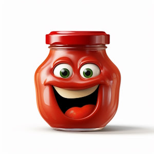 Salsas y Aderezos-Eatsy Market
