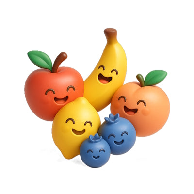 Frutas Frescas