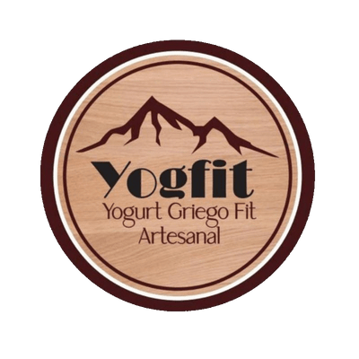Yogfit | Yogurt Griego Artesanal