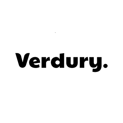 Verdury | Falafel Vegano