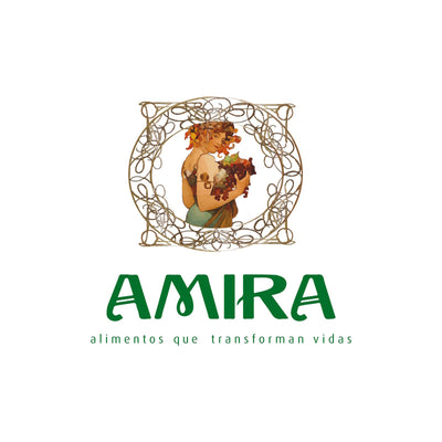 Amira | Granolas
