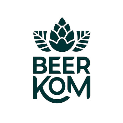 Beerkom | Kombucha