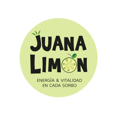 Juana Limon | Limonadas Funcionales
