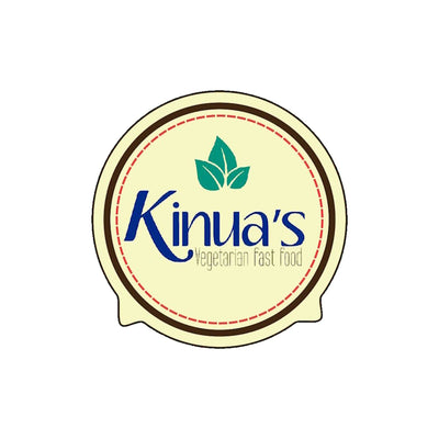 Kinua's | Quesos Veganos