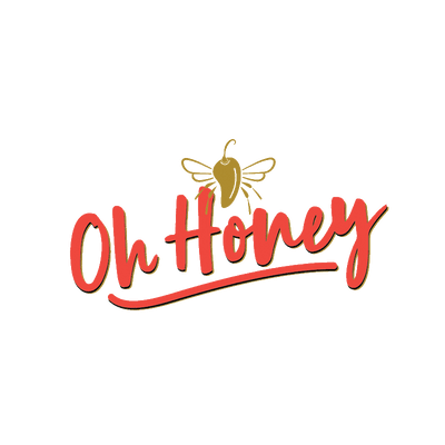 Oh Honey | Miel Picante