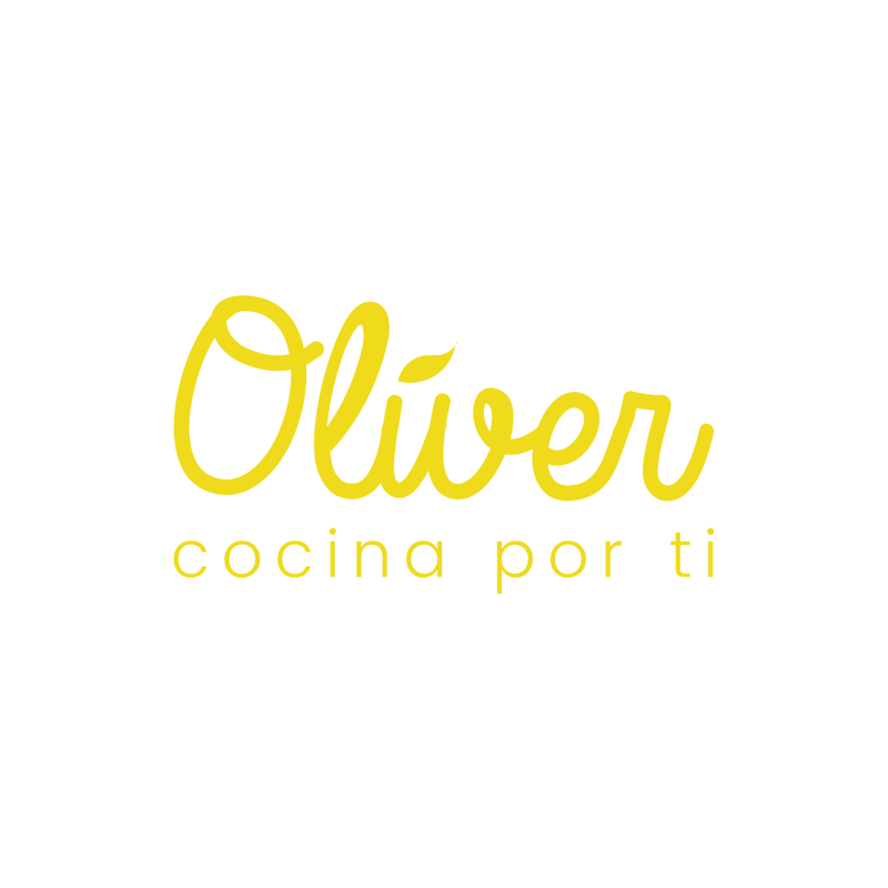 Oliver | Cocina por ti