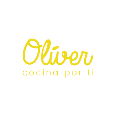 Oliver | Cocina por ti