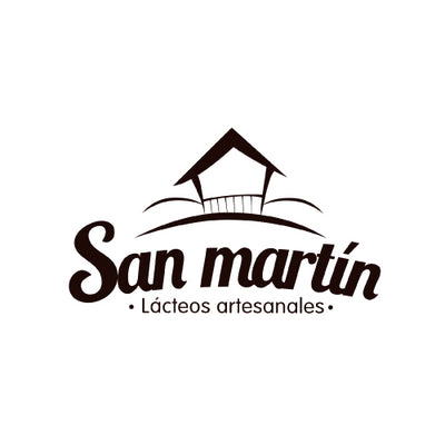 San Martin | Yogurt Griego