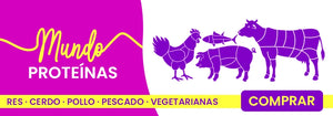 Mercado Eatsy: Proteínas locales y frescas, consolidadas diariamente para ti