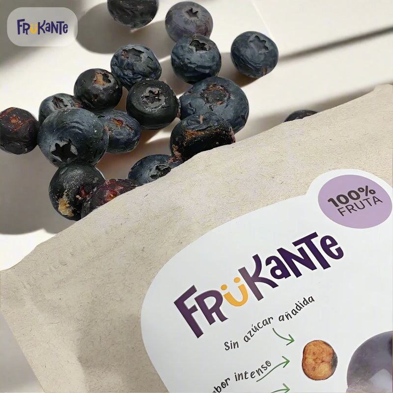 Snack de Arandano Liofilizado x 15 gr-Frutas-Frukante-Eatsy Market