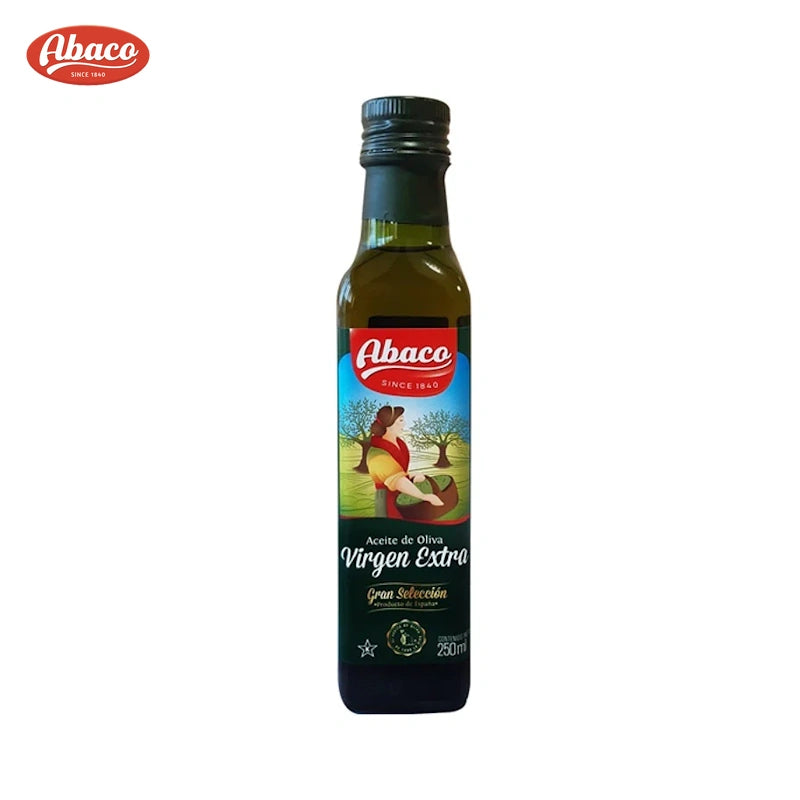 Aceite de Oliva Virgen Extra x 250 ml-Despensa-Abaco-Eatsy Market