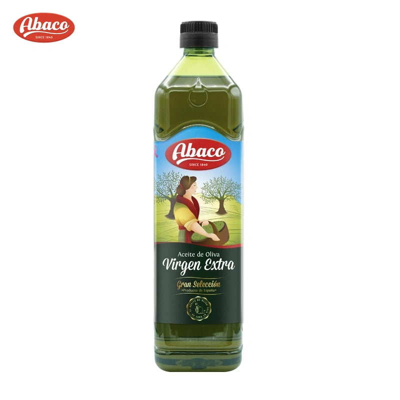 Aceite de Oliva Virgen Extra x 750 ml-Despensa-Abaco-Eatsy Market