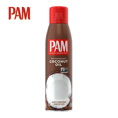 Aceite de Coco en Spray x 113 gr-Despensa-PAM-Eatsy Market