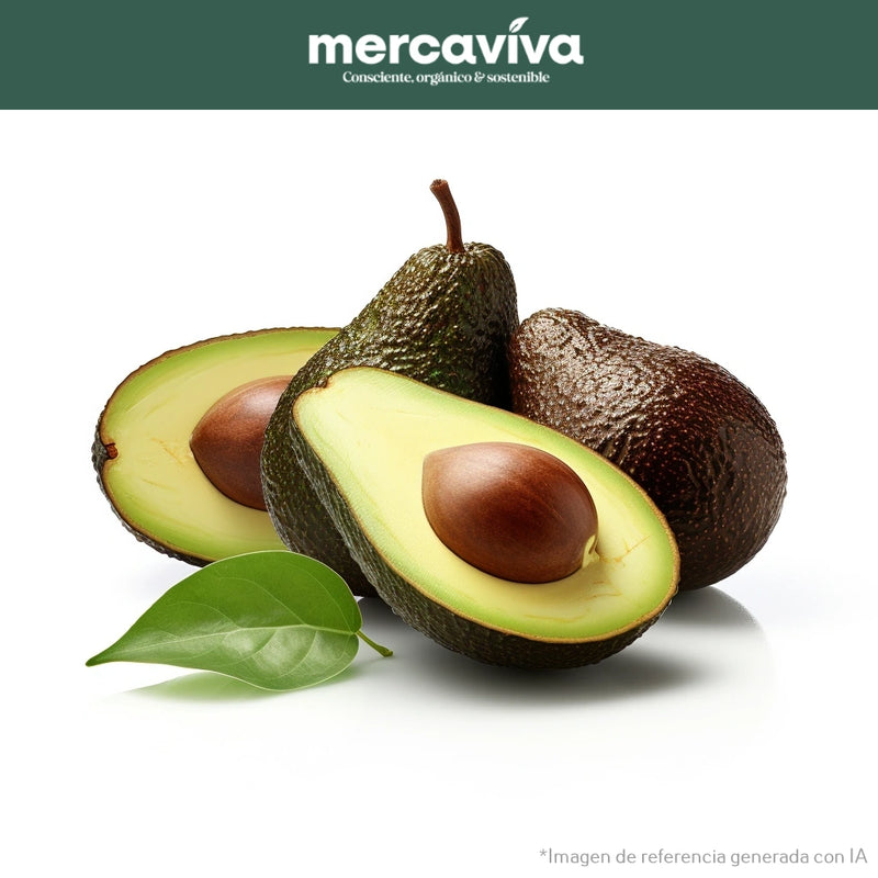 Aguacate Hass-Vegetales-Merkfrutos-x 500 gr-Verde (listo en 3 a 5 dias)-Eatsy Market