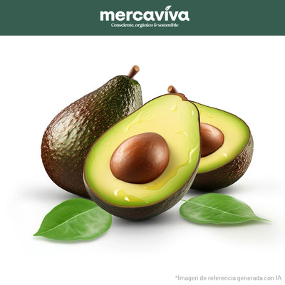 Aguacate Hass-Vegetales-Merkfrutos-x 500 gr-Verde (listo en 3 a 5 dias)-Eatsy Market
