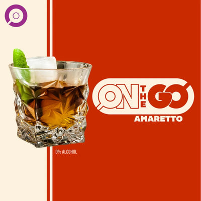 Café On The Go Amaretto x 20 cubos-Bebidas-Casacafé-Con Panela-Eatsy Market