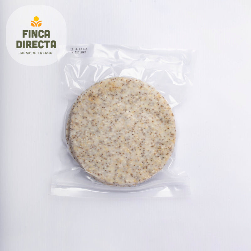 Arepa de Maíz y Semillas x 5 und-Cereales y Granos-Finca Directa-Eatsy Market