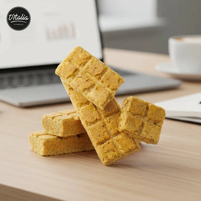 Barra de Galleta de Proteína sin Gluten x 60 gr-Despensa-Ditalia-Eatsy Market