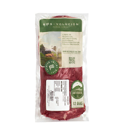 Bife Parrillero x 5 und de 100 gr-Proteínas-Resvolucion-Eatsy Market