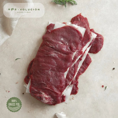 Bife Parrillero x 5 und de 100 gr-Proteínas-Resvolucion-Eatsy Market