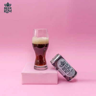 Kombucha Black Mamba x 269 ml