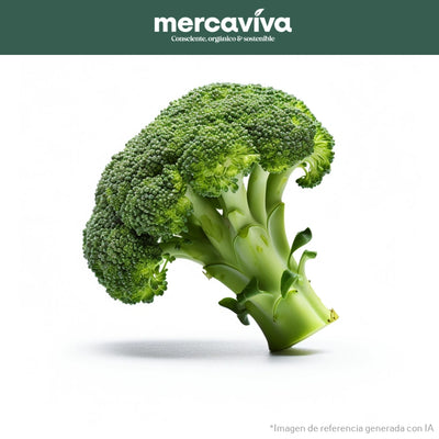 Brocoli x 1 und-Vegetales-Merkfrutos-x 1000 gr-Eatsy Market