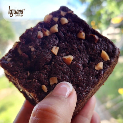 Brownies de Cacao Artesanales x 2 und de 115 gr-Chocolates-La Juaca-Eatsy Market