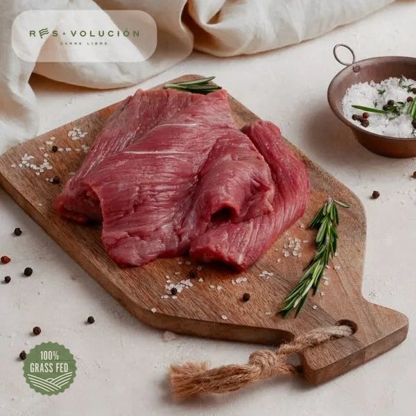 Carne Desmechada de Res x 500 gr-Proteínas-Resvolucion-Eatsy Market