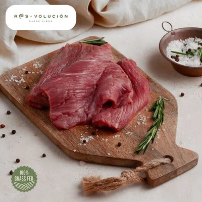 Carne para Desmechar x 500 gr-Proteínas-Resvolucion-Eatsy Market
