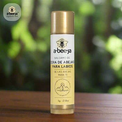 Balsamo de Abeja para Labios-Despensa-Abeeja-Eatsy Market