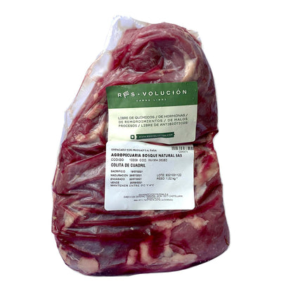 Colita de Cuadril x 1.2 Kg (gr a $67)-Proteínas-Resvolucion-Eatsy Market