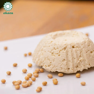 Cuajada de Tofu Suave x 250 gr-Proteínas-Okara-Eatsy Market