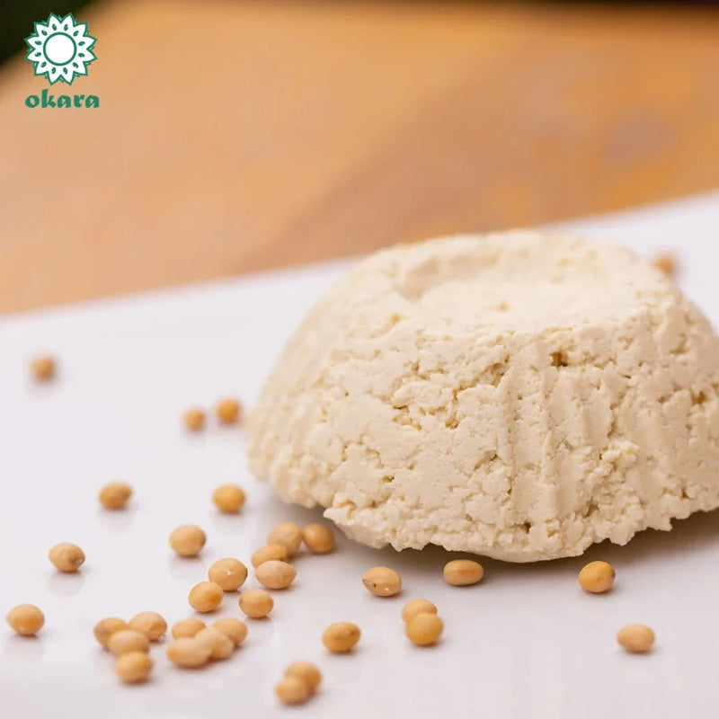 Cuajada de Tofu Suave x 250 gr-Proteínas-Okara-Eatsy Market