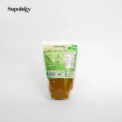Sopa de Espinaca y Puerro x 2 porc (500 gr)-Sopas-Supology-Eatsy Market