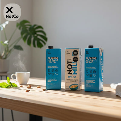 NotMilk Lowfat x 1000 gr-Bebidas-NotCo-Eatsy Market