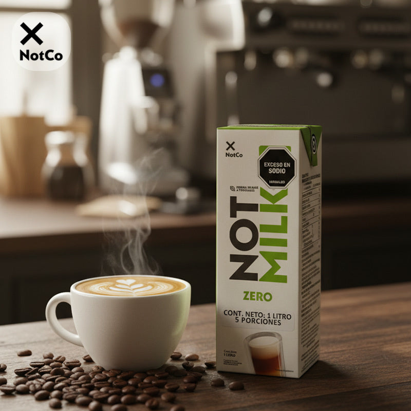 NotMilk Zero x 1000 gr-Bebidas-NotCo-Eatsy Market