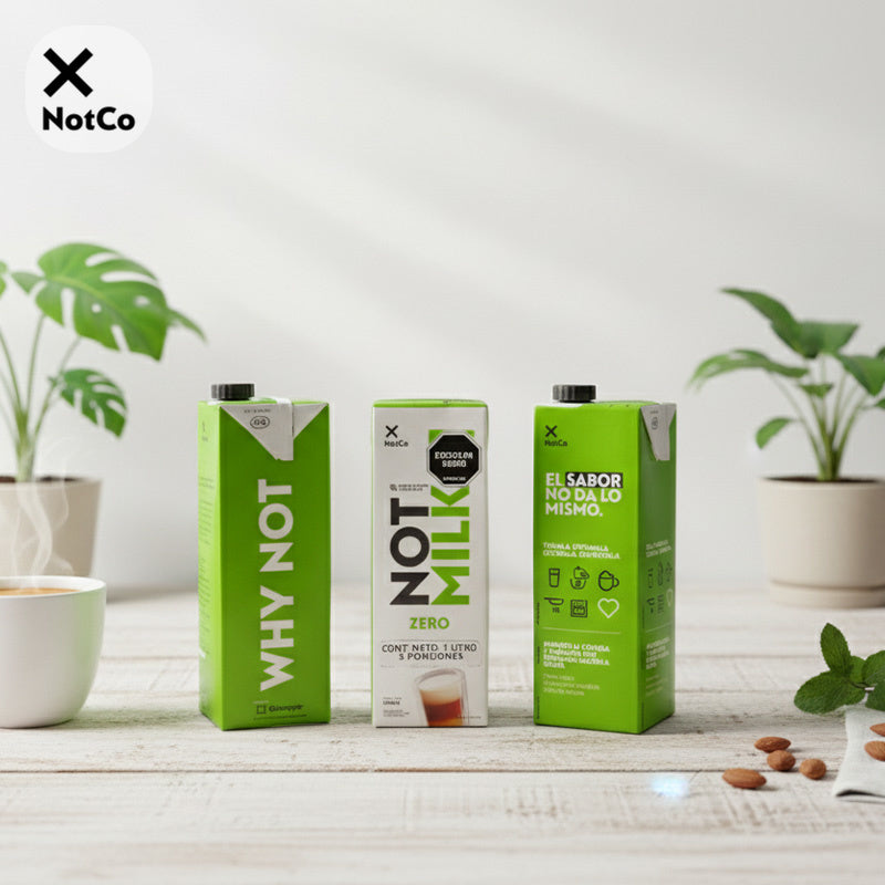 NotMilk Zero x 1000 gr-Bebidas-NotCo-Eatsy Market