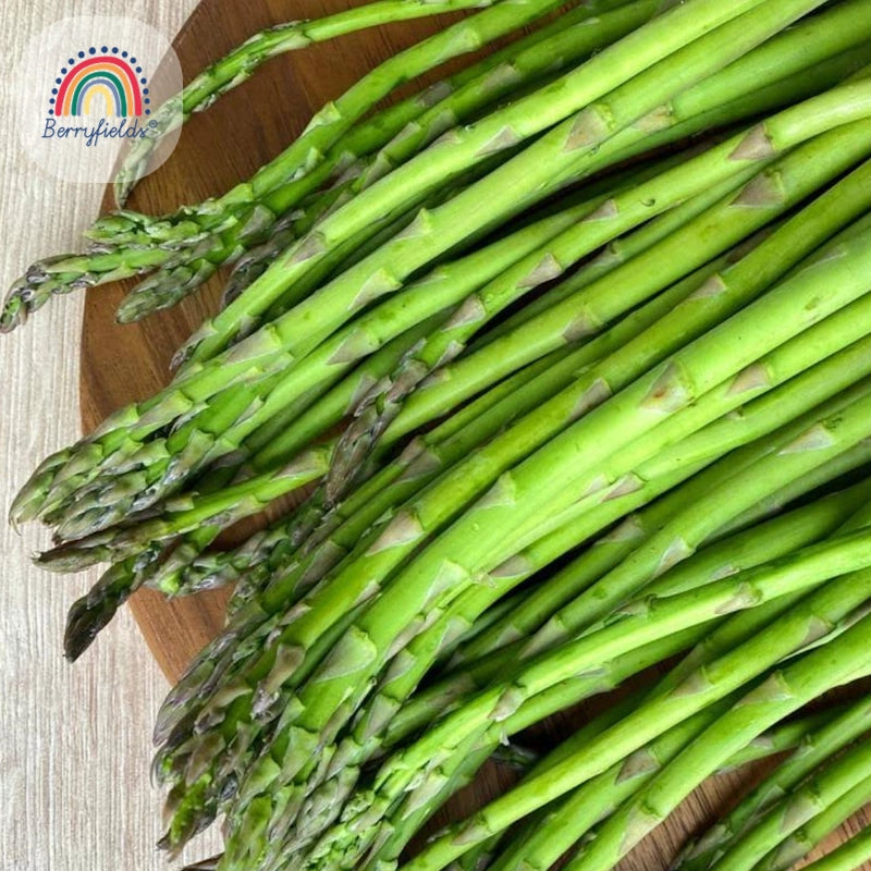 Espárragos Premium Berry Fields x 500 gr-Vegetales-Berry Fields-Eatsy Market