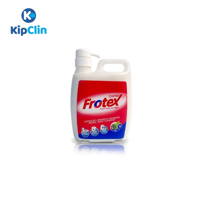 Frotex en Crema-Limpieza & Desinfección-KipClin-x 1000 gr-Eatsy Market