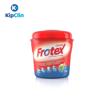 Frotex en Crema-Limpieza & Desinfección-KipClin-x 550 gr-Eatsy Market